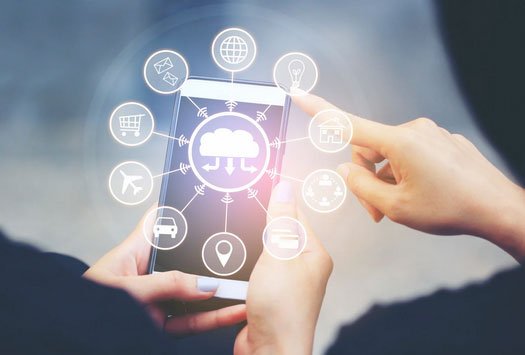 Communication-IOT