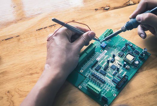 Electronic-Manufacturing
