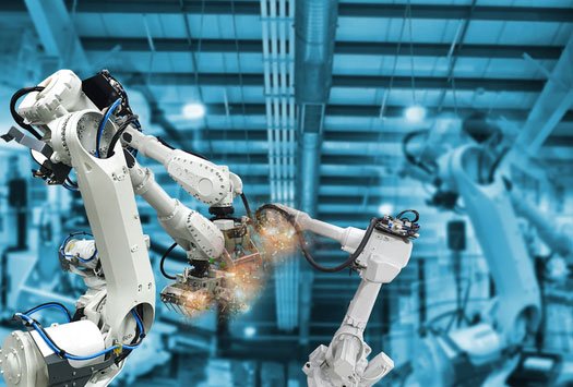 INDUSTRIAL-AUTOMATION